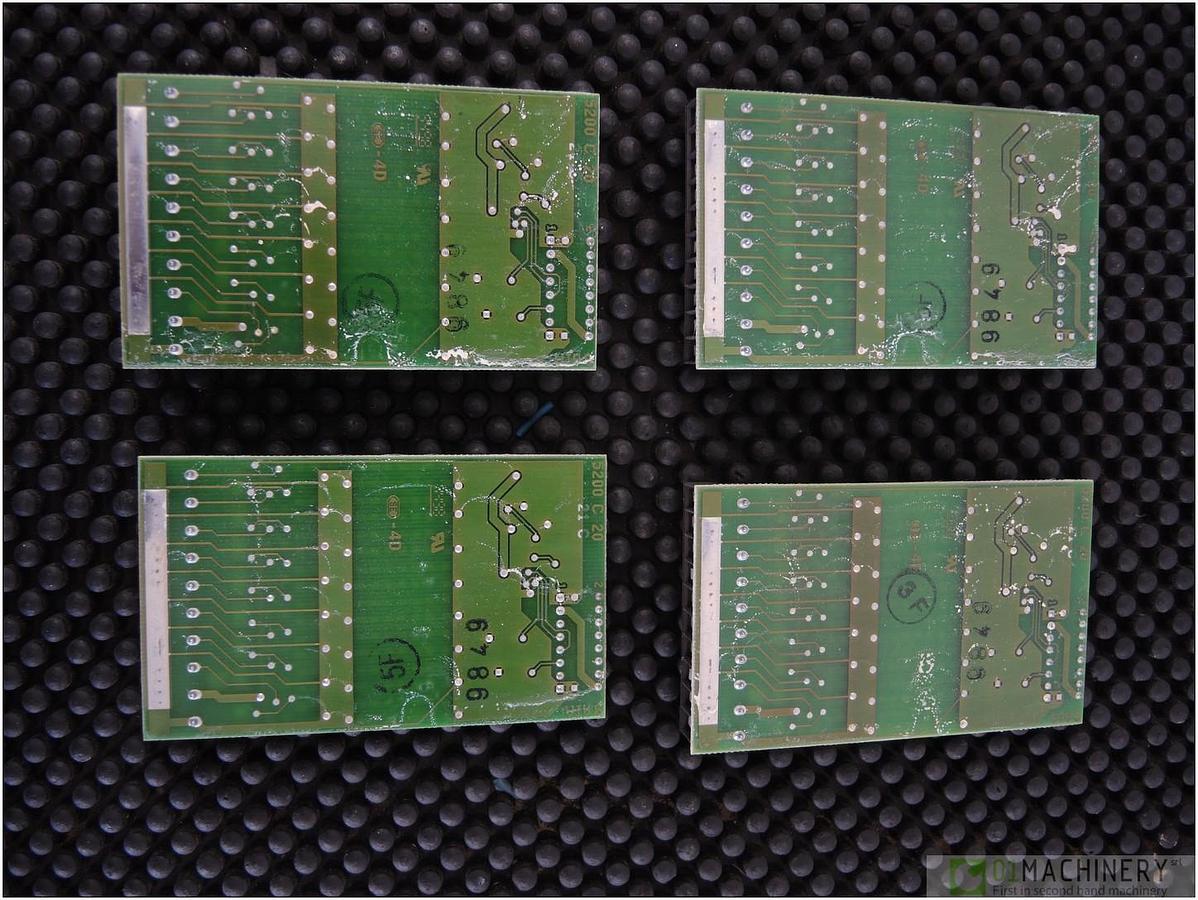 SAIA PCD2.E110