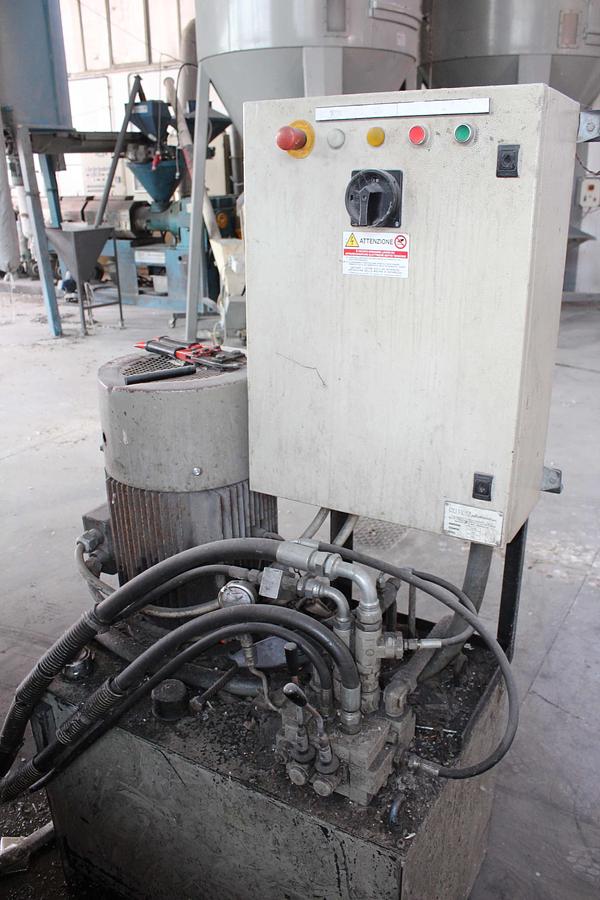 Used 2006 GAVAZZI IL RI0056