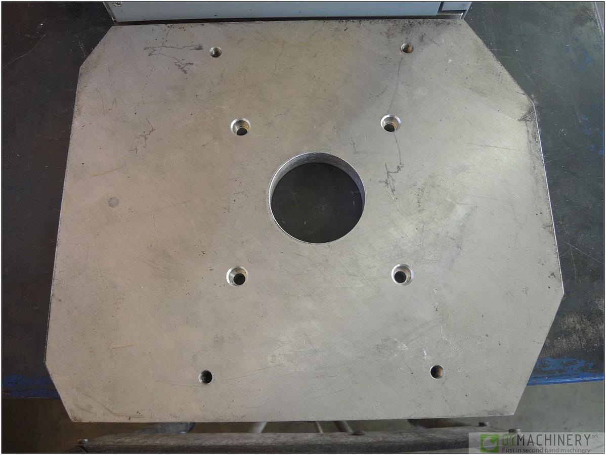 Usato 2006 PIOVAN MDW 70/21 AI1031