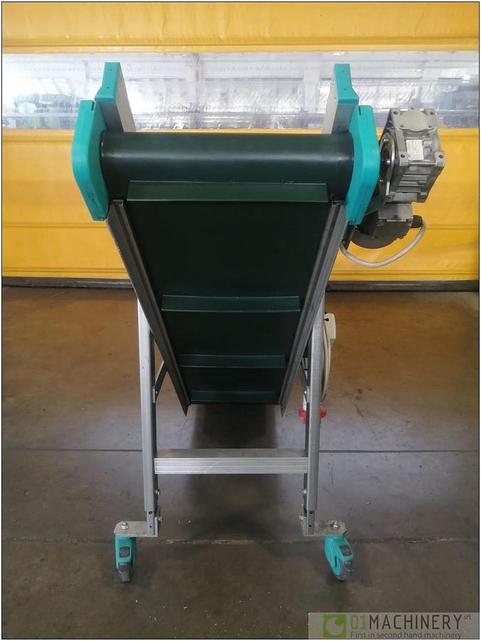 2005 MB CONVEYORS CP