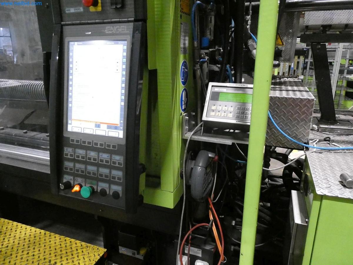 2009 ENGEL DUO 2550/500