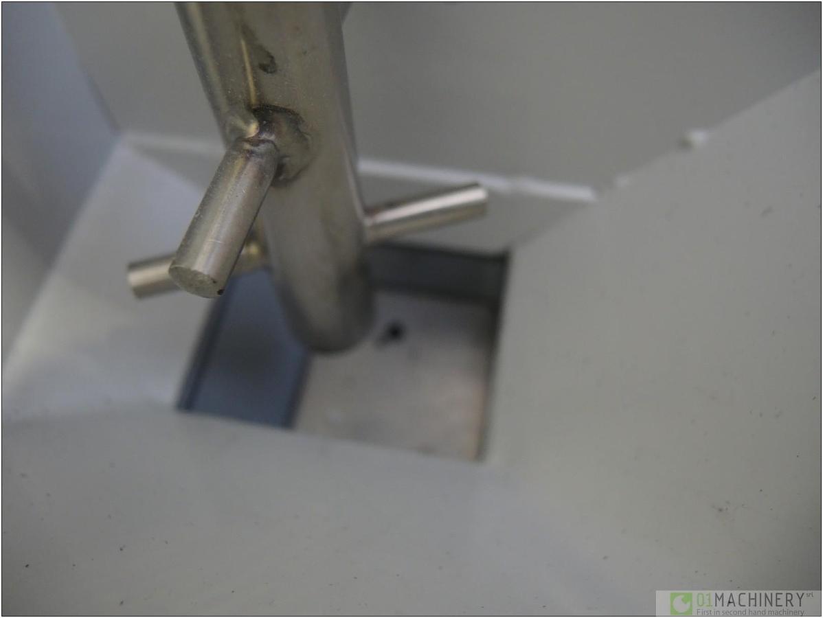 Usato 2004 PIOVAN MDW 70/20 AI0789