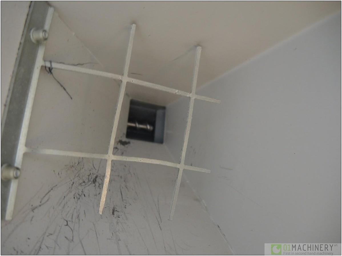 Usato 2006 PIOVAN MDW 70/21 AI1031