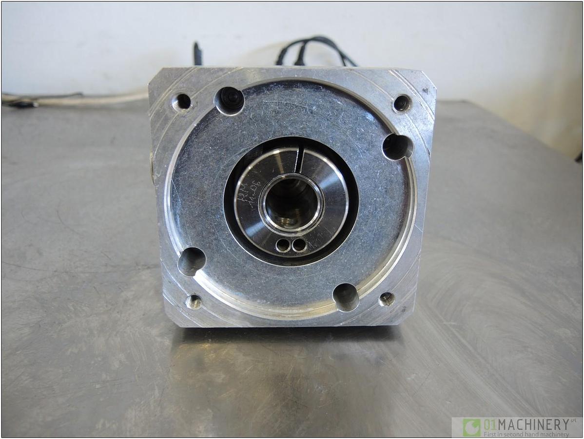 Usato 2006 ALPHA SP100S-MF1-7-1G1-2S AI2952