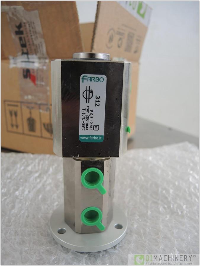 2010 FARBO 312