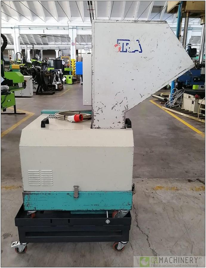 TRIA 40-20/BL-T