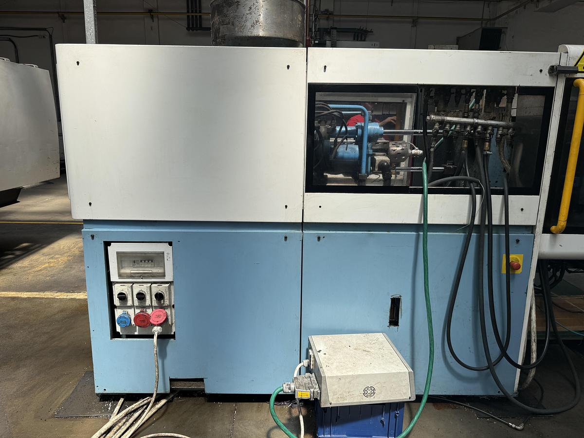 1999 BM BIRAGHI SINTESI 75