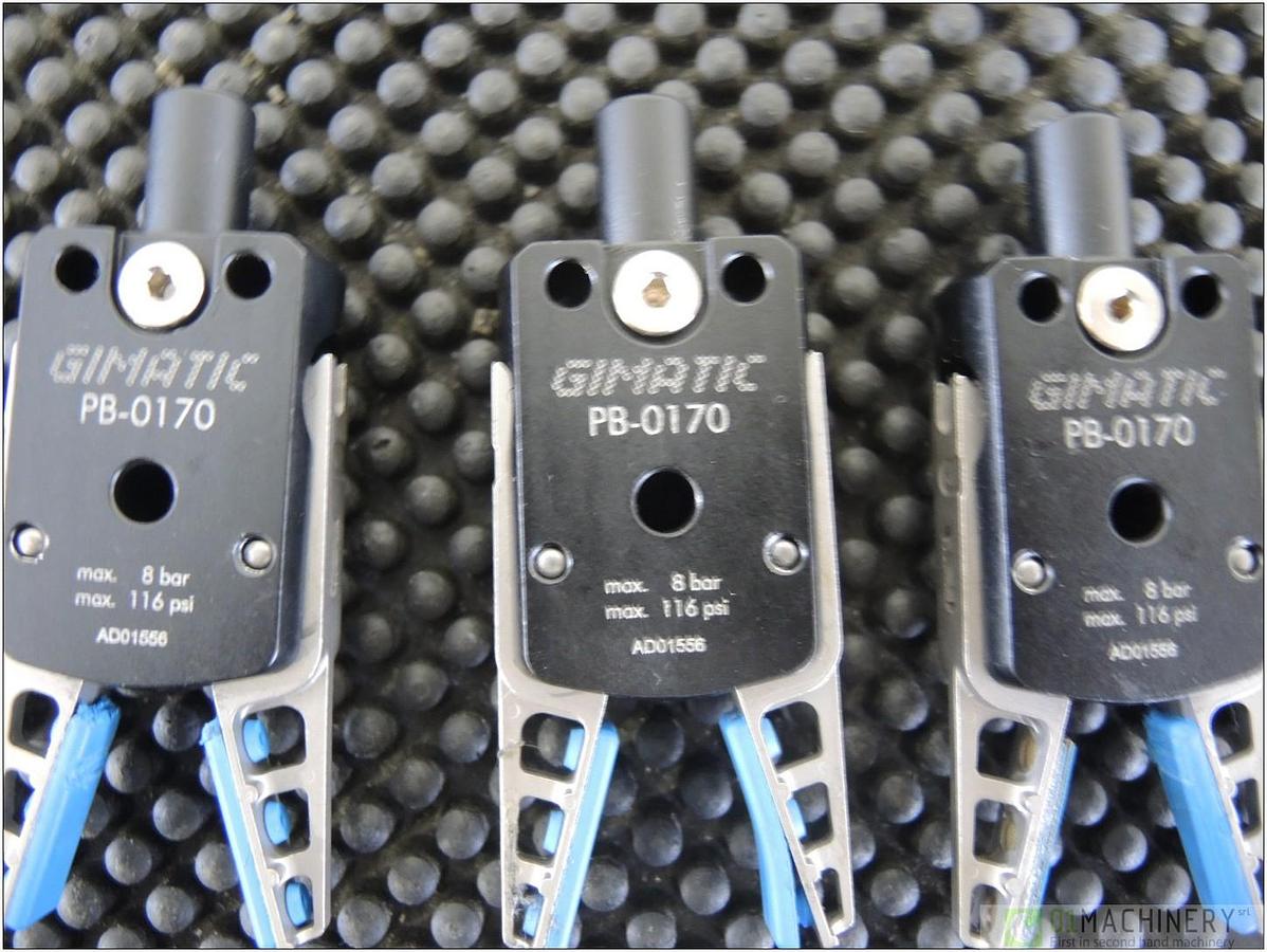 GIMATIC PB-0170