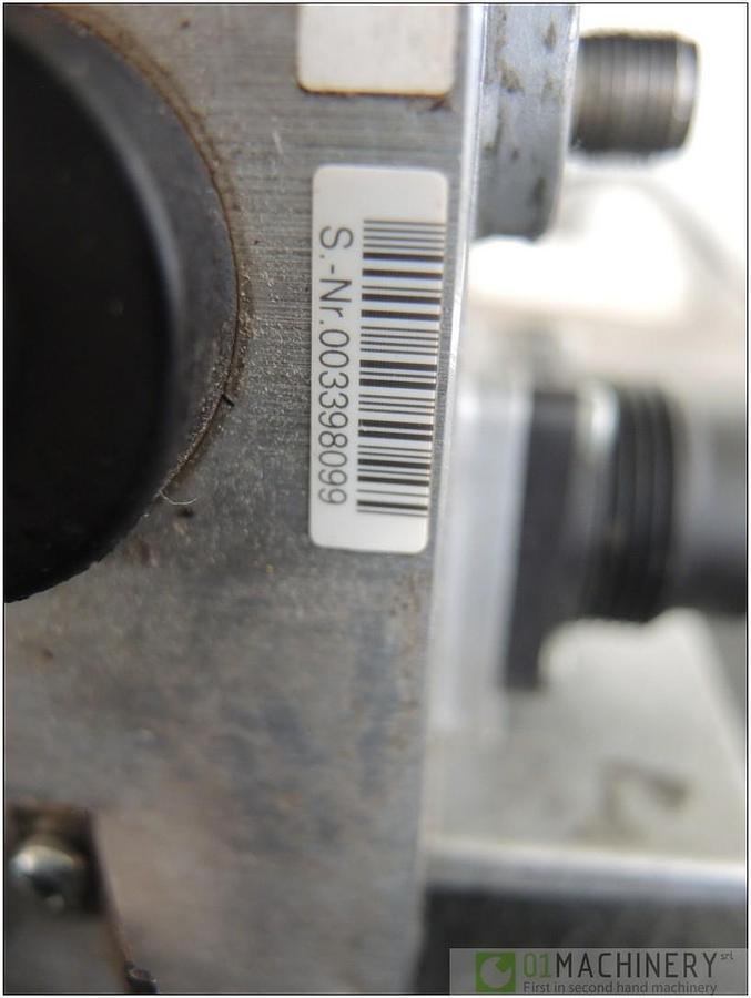 Usato BOSCH EHV-D AI3248