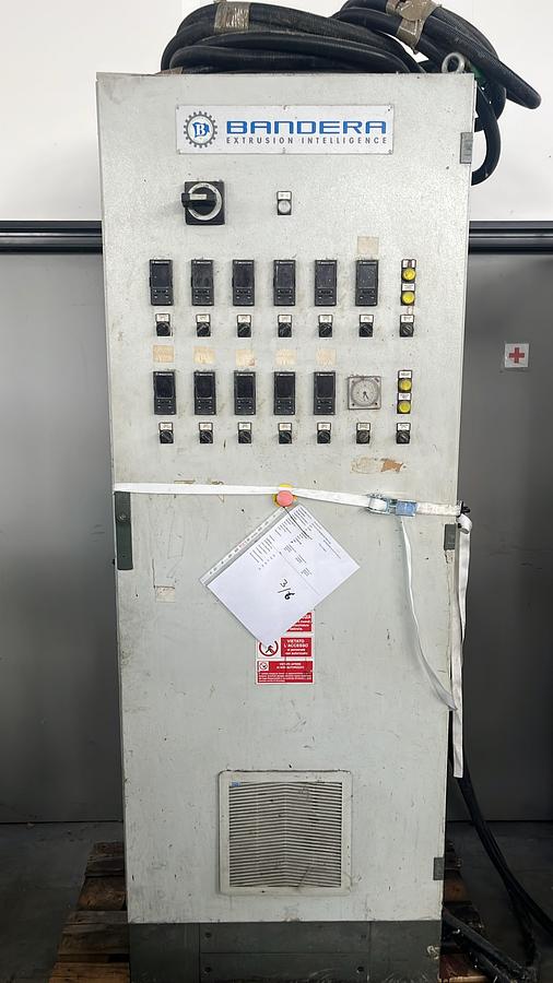 Usato 2014 BANDERA 75 / 30 FF0010