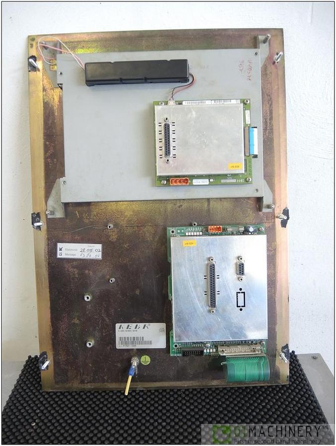  KEBA E-CON-CC100/A/22178