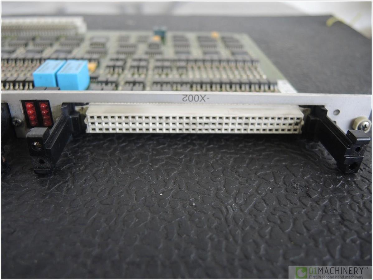ARBURG 97868 SN 120. 984 A