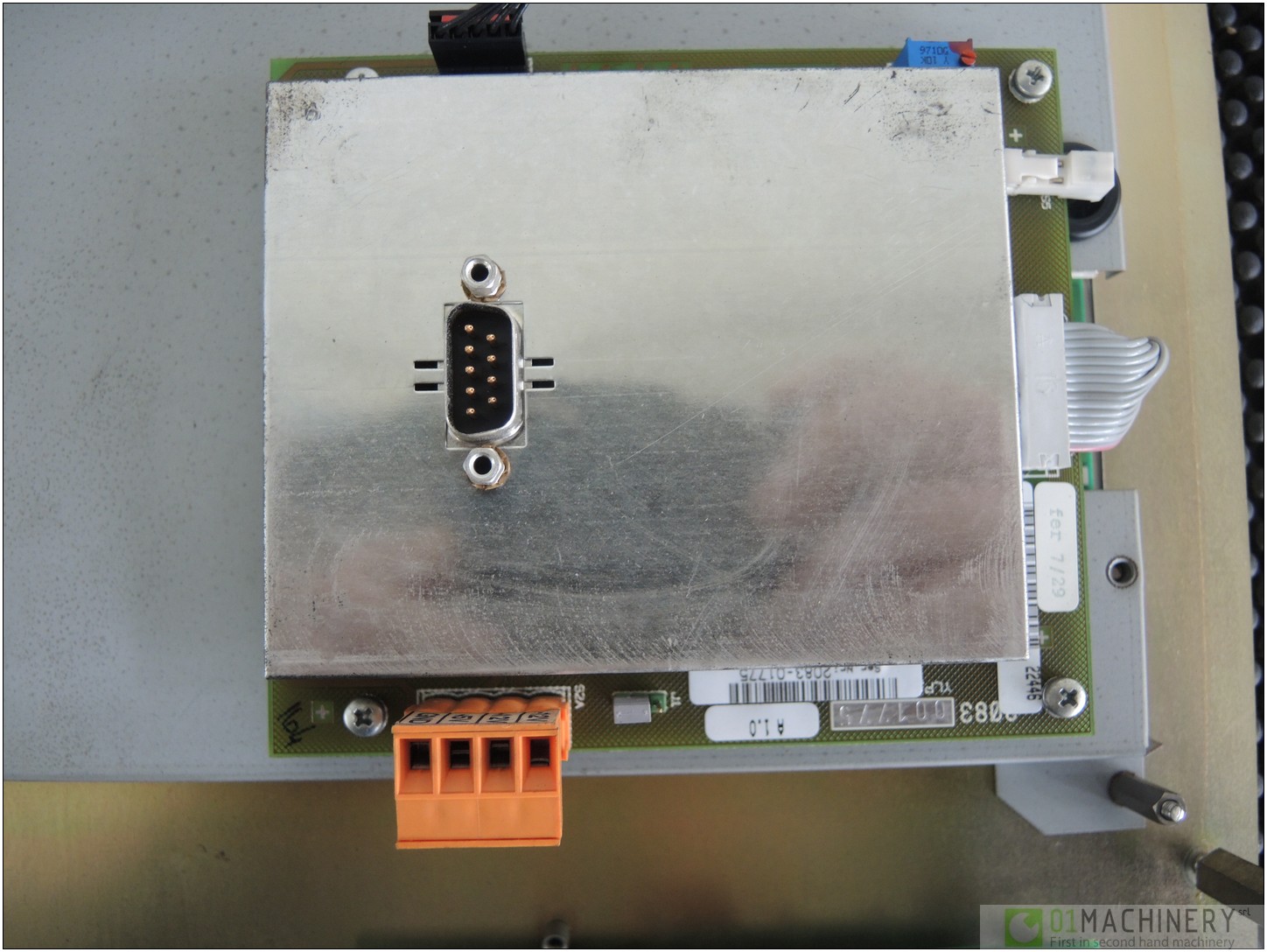 KEBA E-CON-EC100/22179