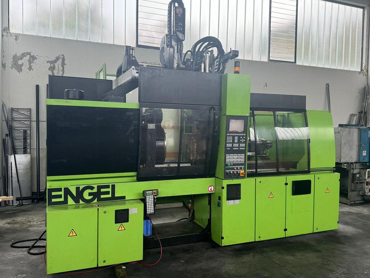 2006 ENGEL VICTORY 80H80V/80