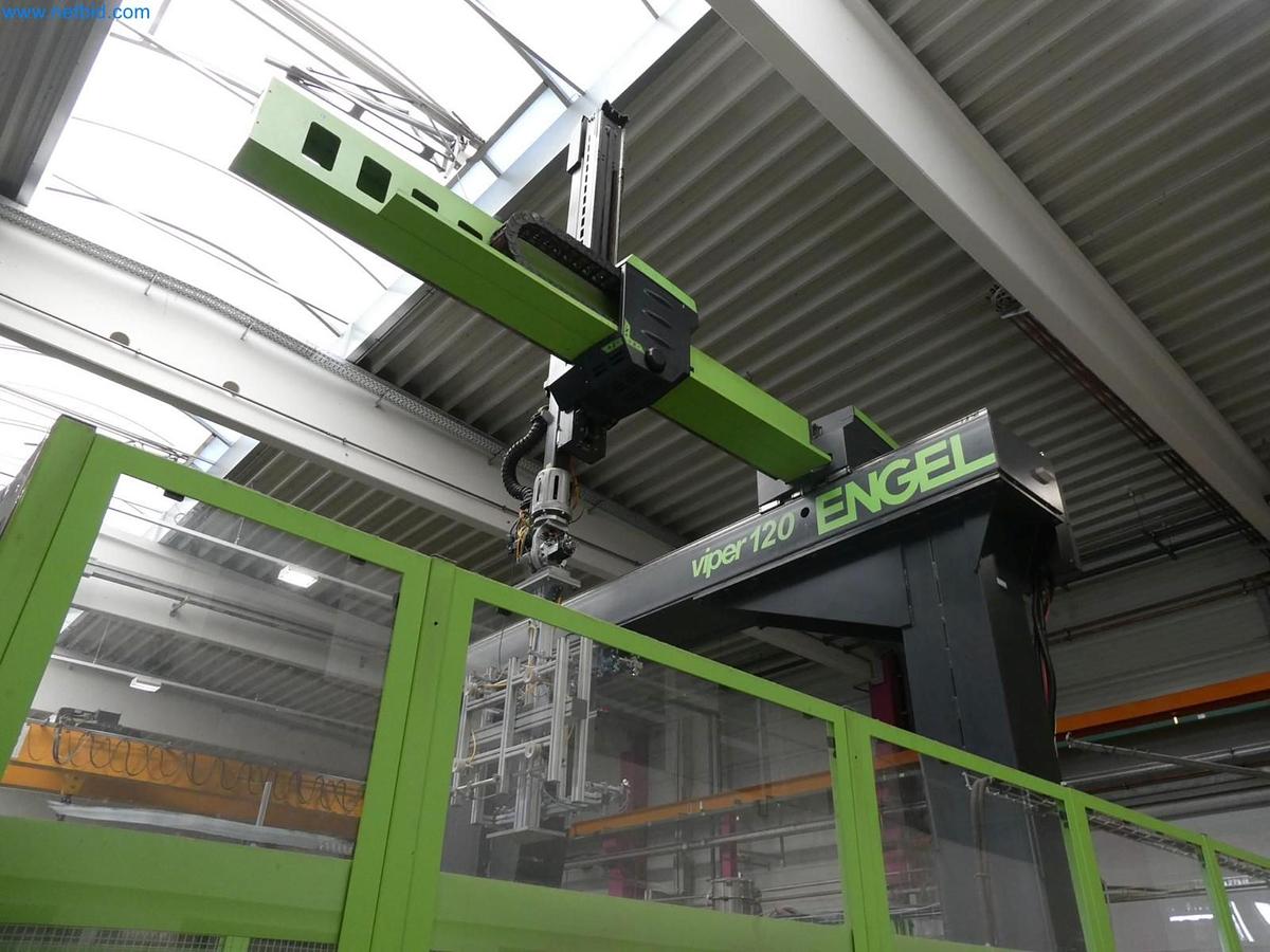 2015 ENGEL DUO 7050/1000