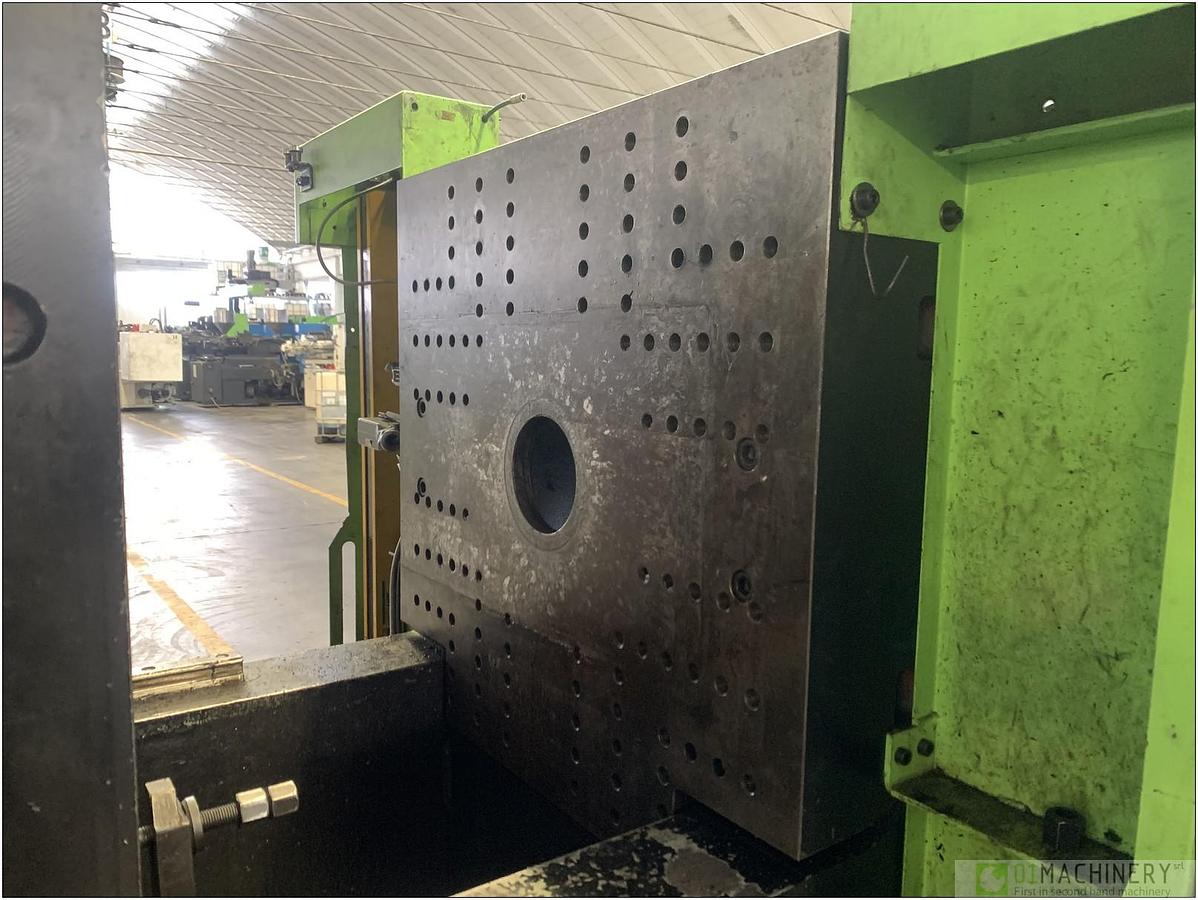 Usato 1997 ENGEL ES 650/125 HLST IN0073