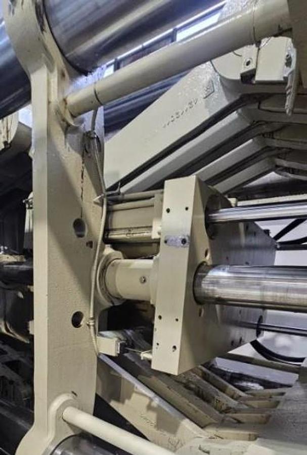 1995 NEGRI BOSSI SINTESI HB