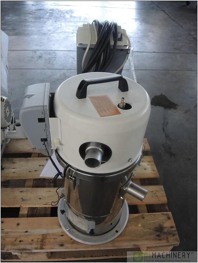 2002 PIOVAN F41