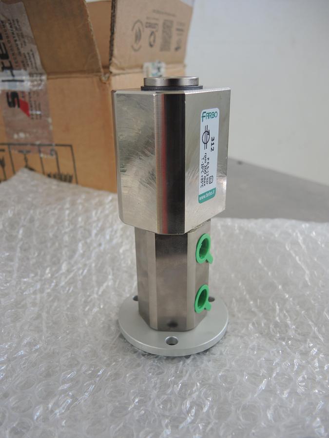 2010 FARBO 312