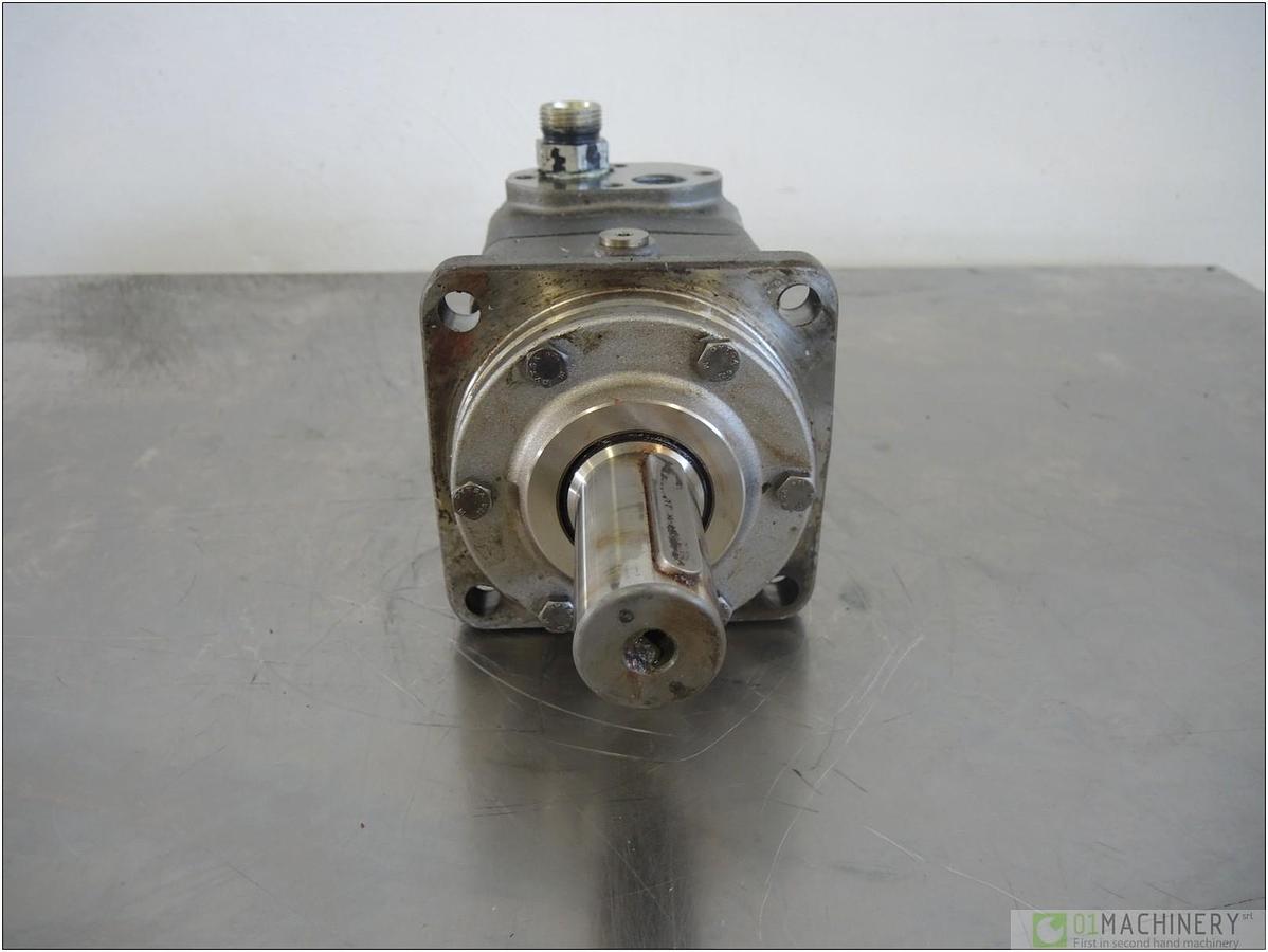 Usato 2000 DANFOSS OMT250 151B3002 AI1367