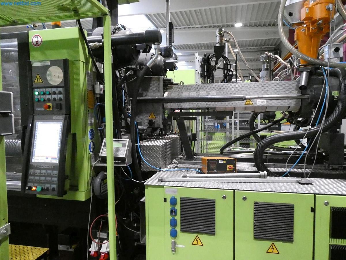 2009 ENGEL DUO 2550/500