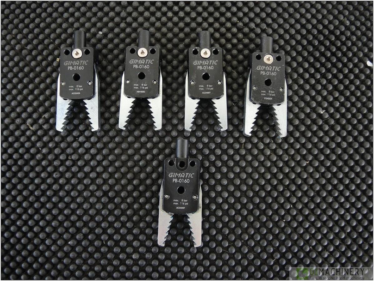 GIMATIC PB-0160