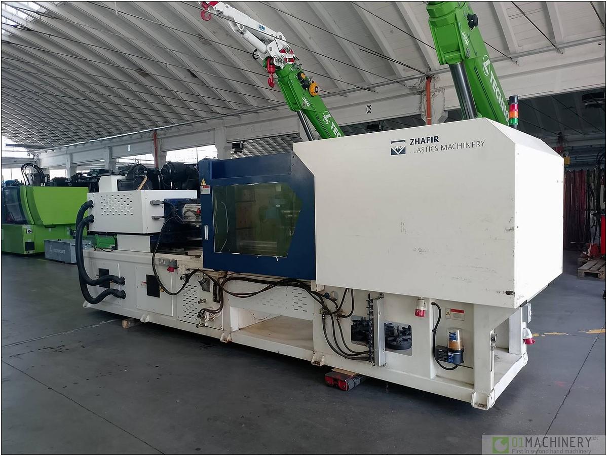 2015 ZHAFIR ZE 1900/430