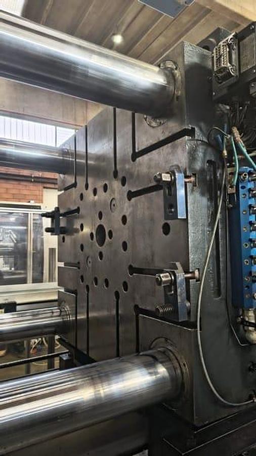 Usato 2001 SANDRETTO SERIE 9 500 / 4170 IN0771