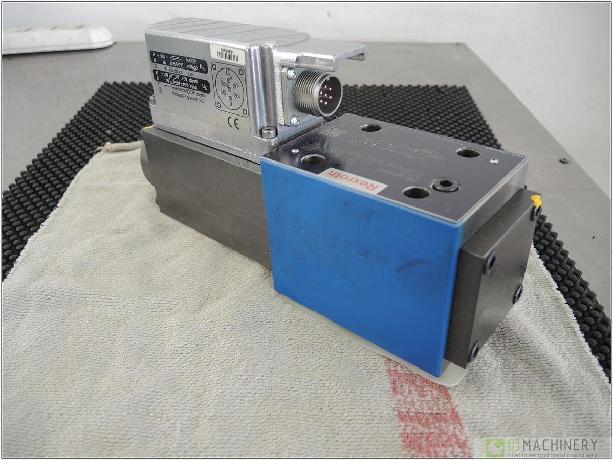 REXROTH 811402107