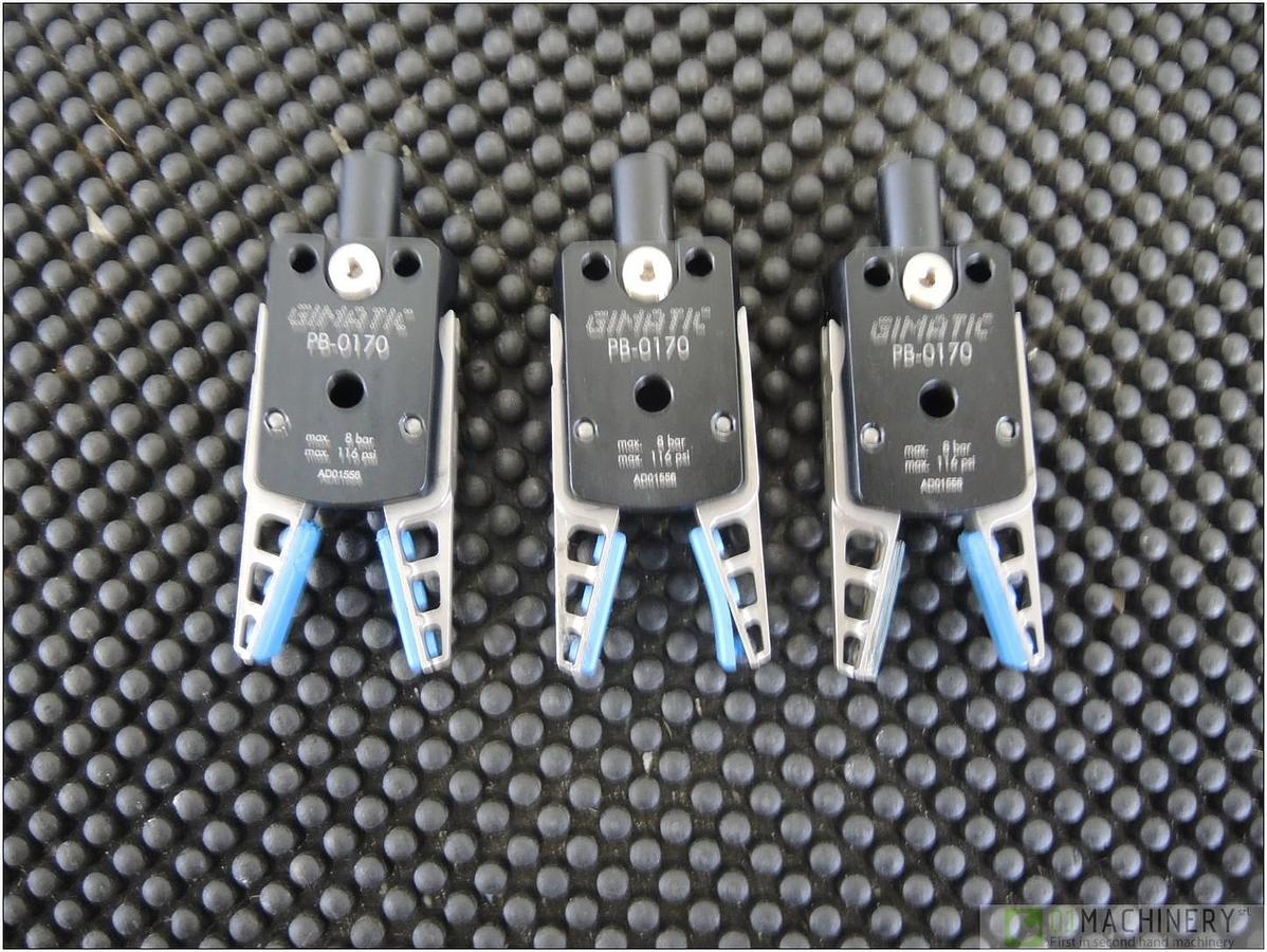 GIMATIC PB-0170