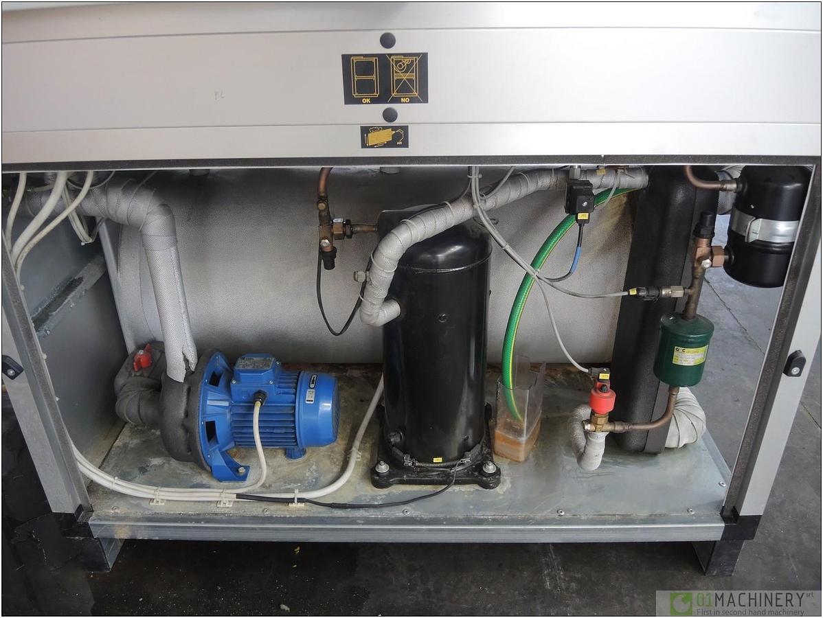 2019 FRIGOFLUID RWC 19