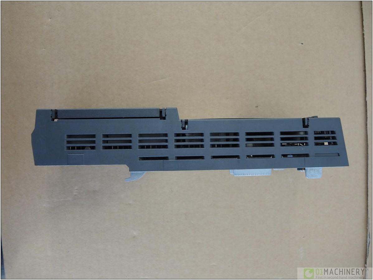 2010 SIEMENS SINAMICS CU240E-2 PN