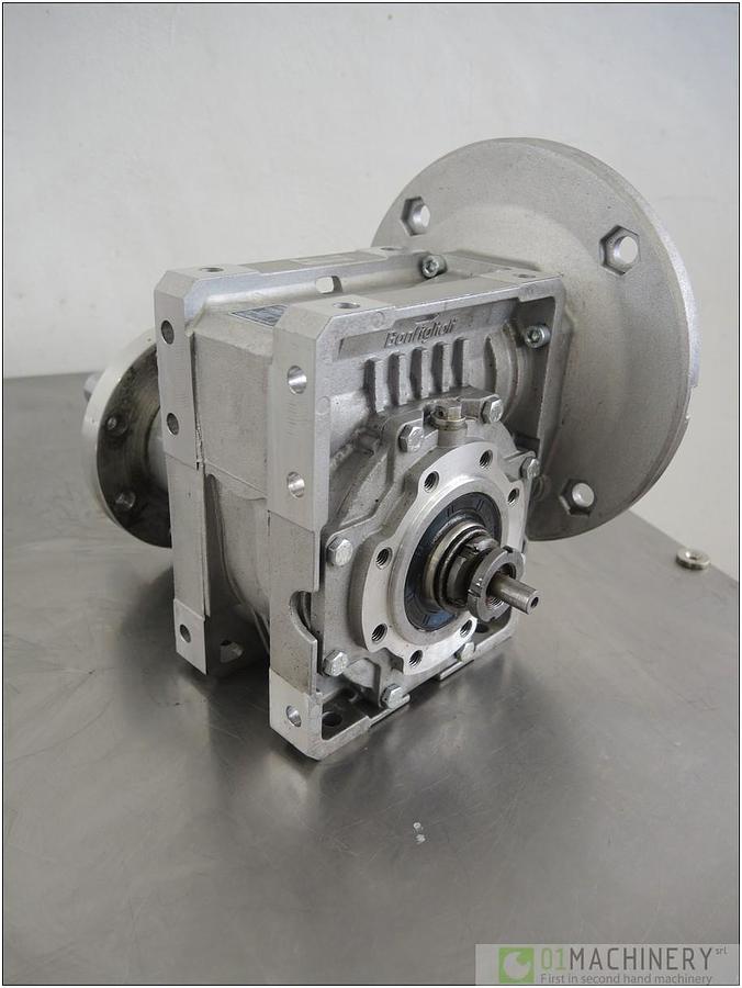 2010 BONFIGLIOLI O/PSUBASSYW631/15