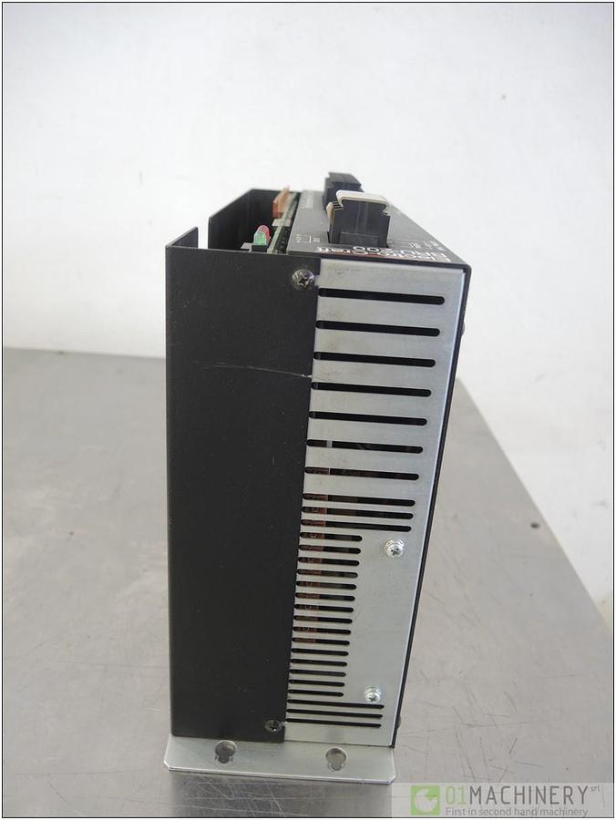 1996 ELECTRO CRAFT DM-20 (9101-1302)