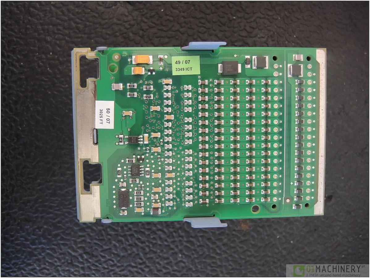 Usato 2007 B&R 7DM465.7 AI3153