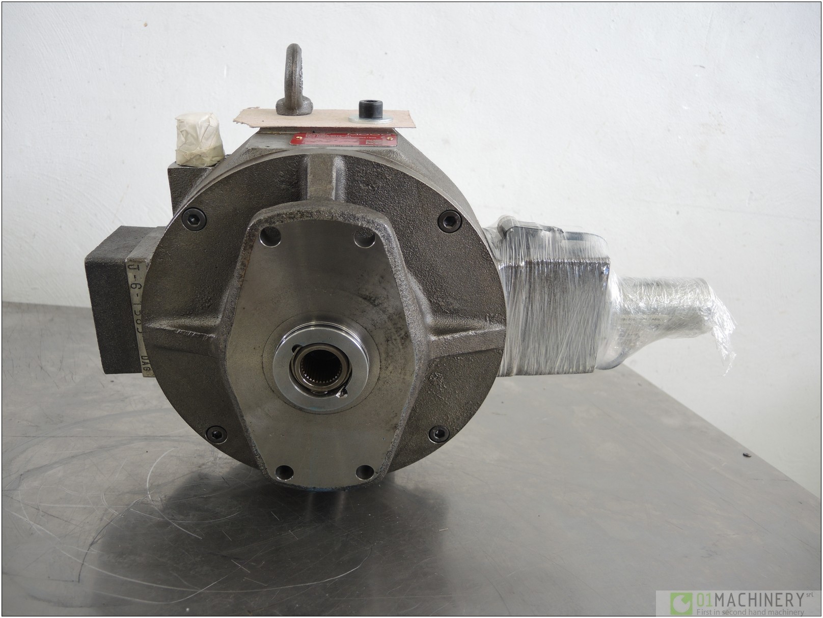 2021 MOOG D953-0013