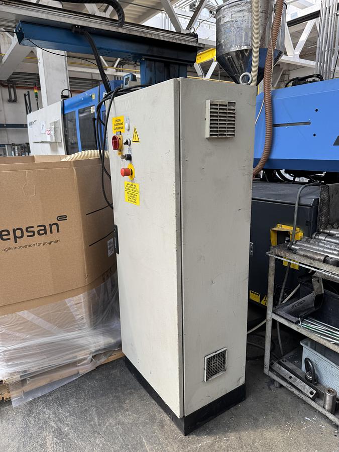 Usato 2008 HAITIAN HT 320 GOLD IN0627