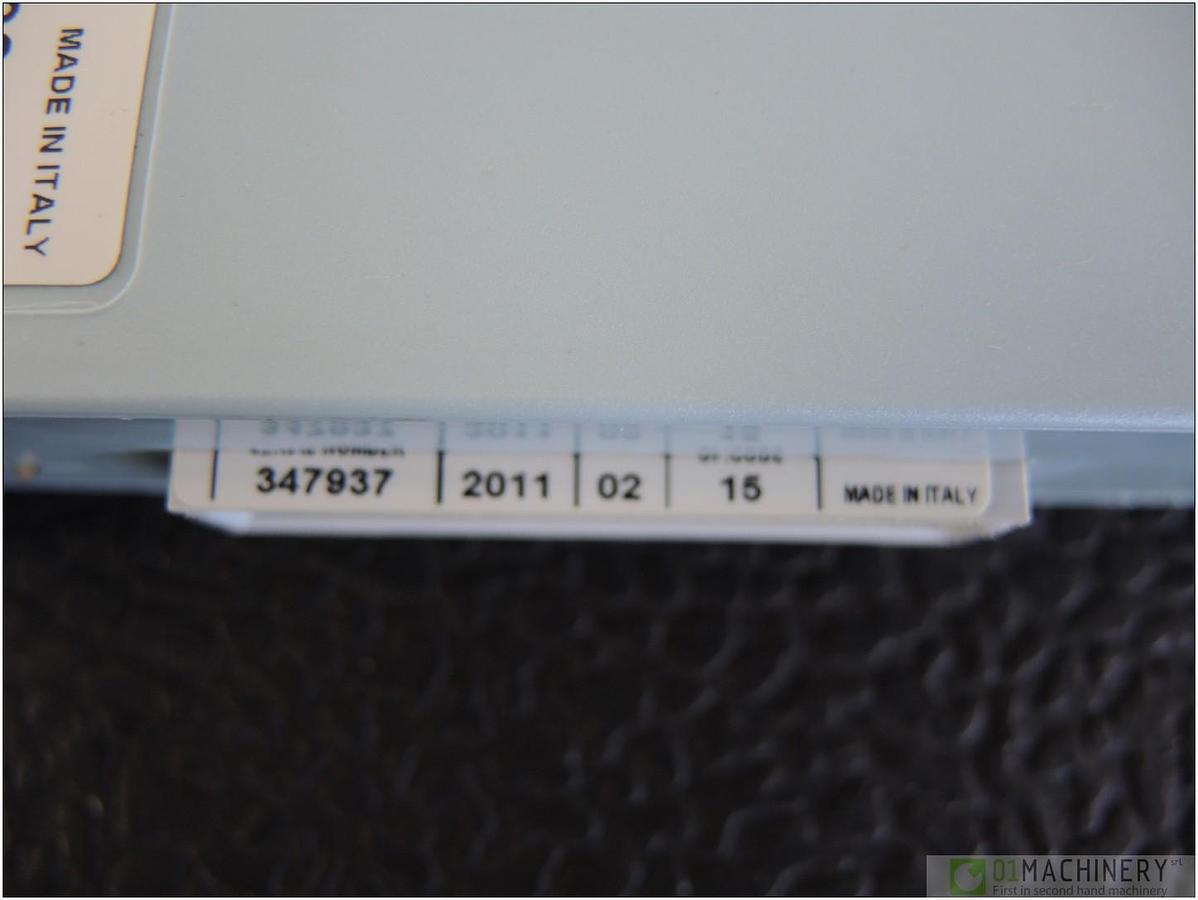 2011 MOOG IMI220-411A001