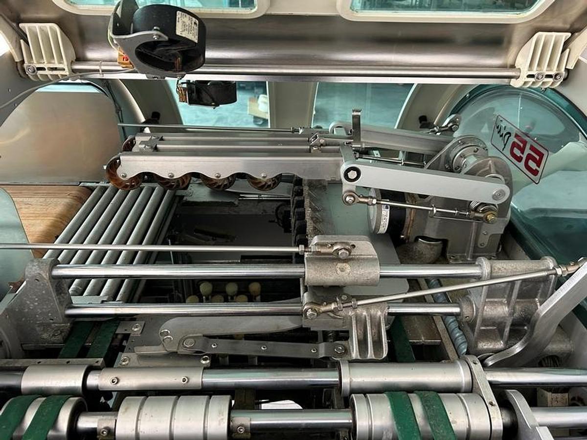 2014 FABBRI GROUP B-220