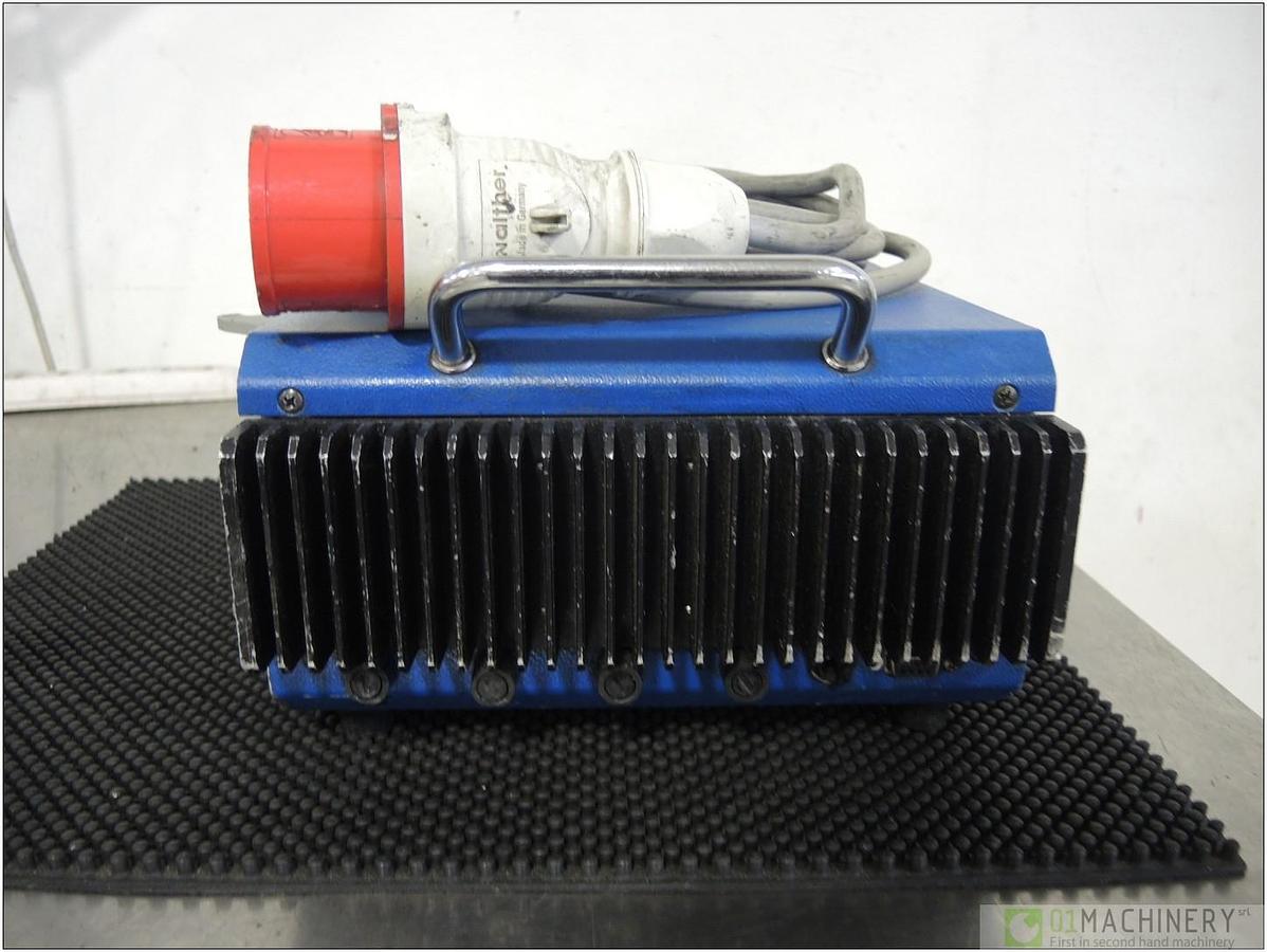 FIEGE ELECTRONIC JET MULTI 8
