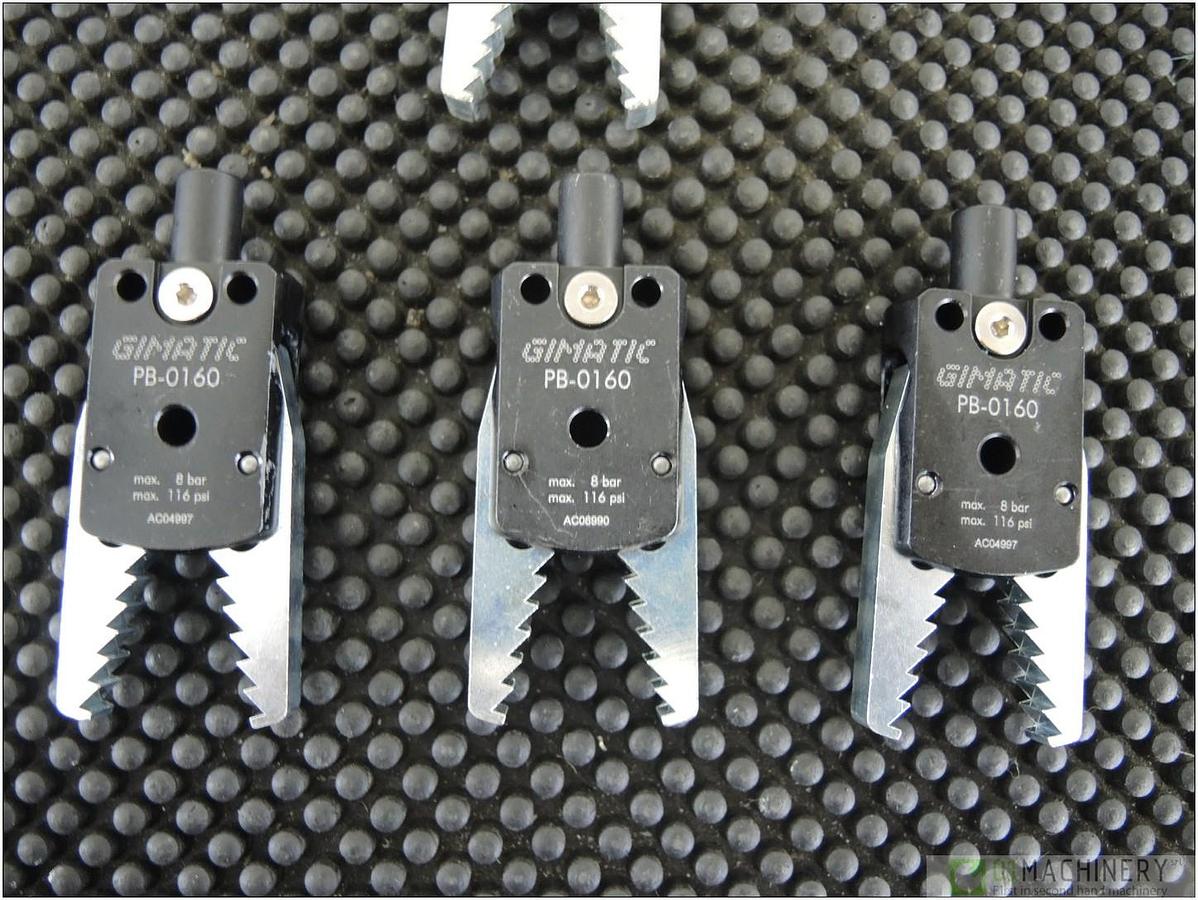  GIMATIC PB-0160