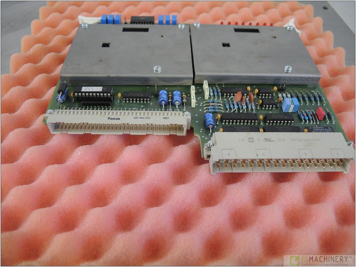 2000 SELEC 00403861 0811011702