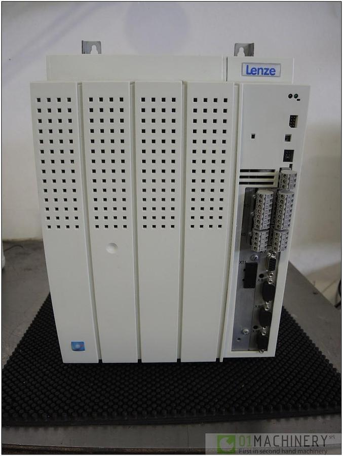 2007 LENZE EVS9328-ES