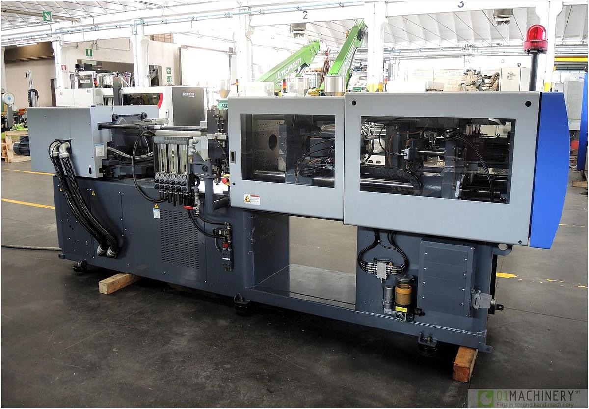 2007 SUMITOMO SE75DU-C250