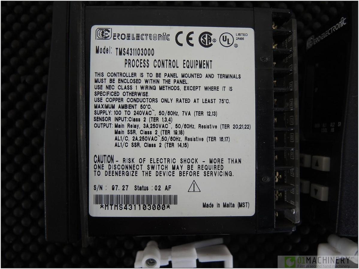  ERO ELECTRONIC TMS431103000