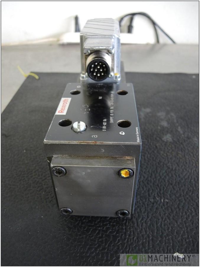  REXROTH 0 811 402 114