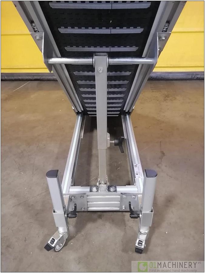 Usato 2014 OMP AI1559