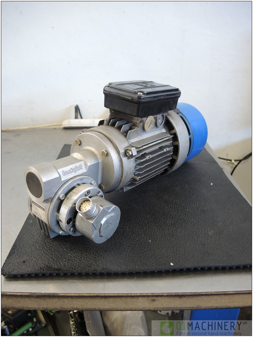 Usato BONFIGLIOLI  RC0019