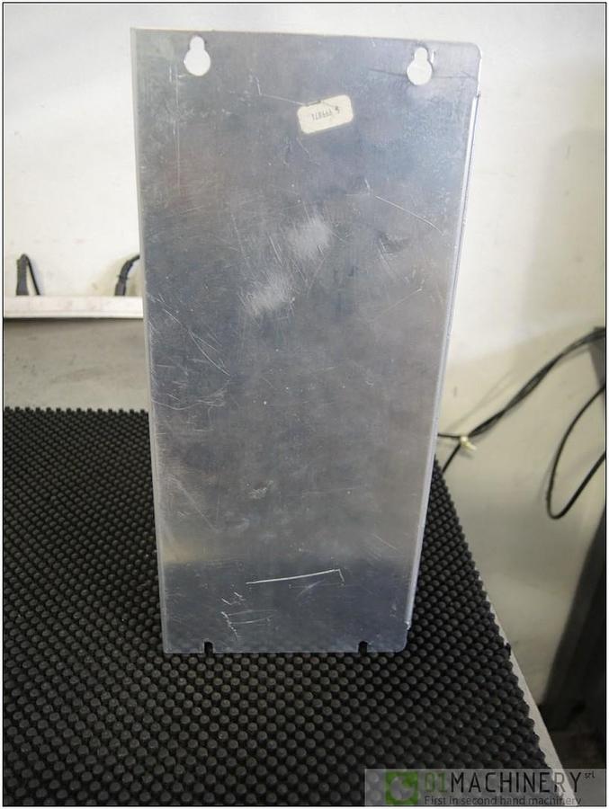YASKAWA CIMR-P5C42P2
