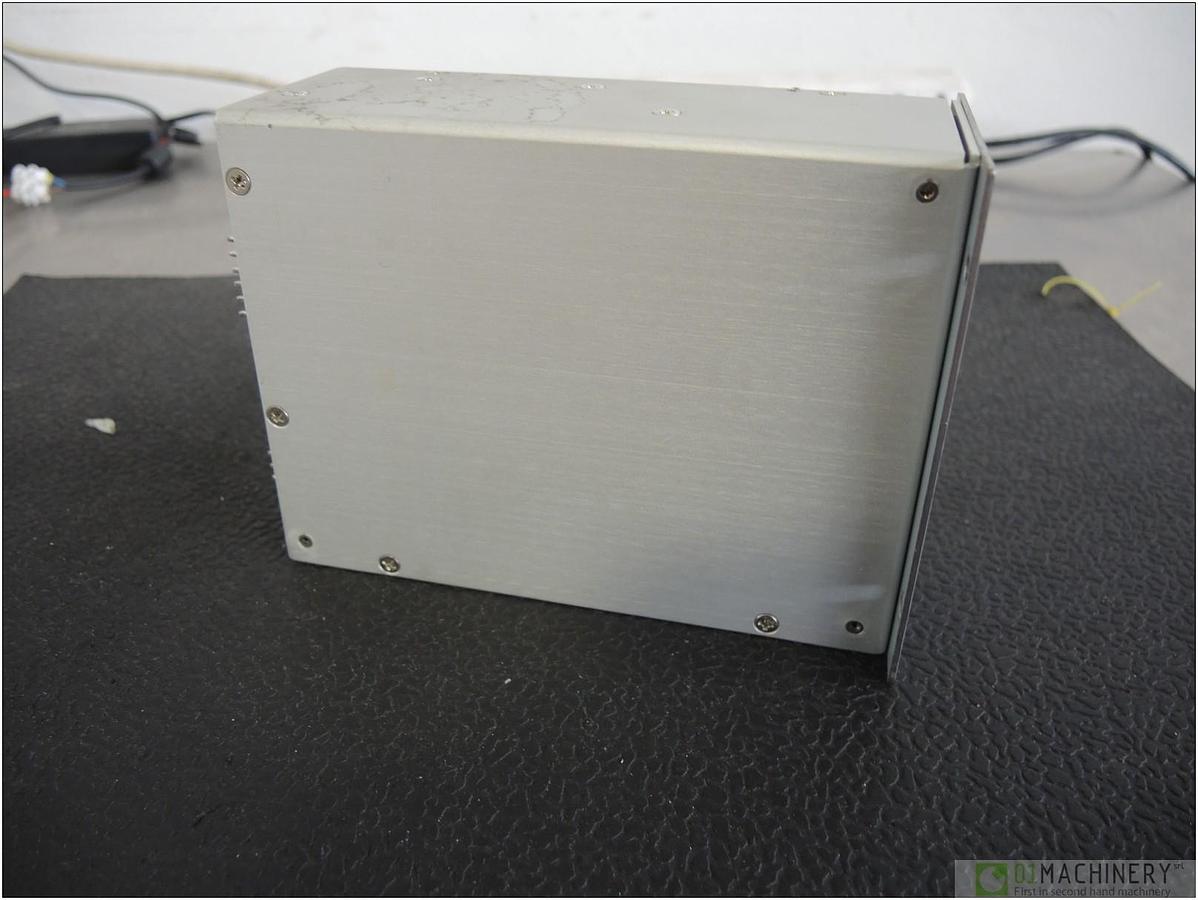 Usato 2001 SCHROFF HDB-60B-30 AI2421